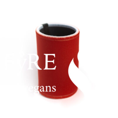 #novegans Stubby Holder - Dark Thumbnail