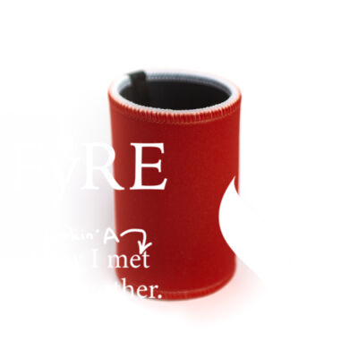 F**kin A Stubby Holder - Dark Thumbnail