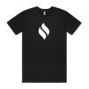 Mens Basic Tee Thumbnail
