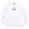 Mens Base Longsleeve Tee Thumbnail